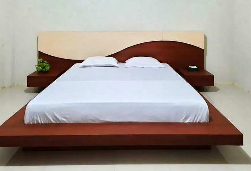 スーペリアールーム, Hayori Hotel Redpartner