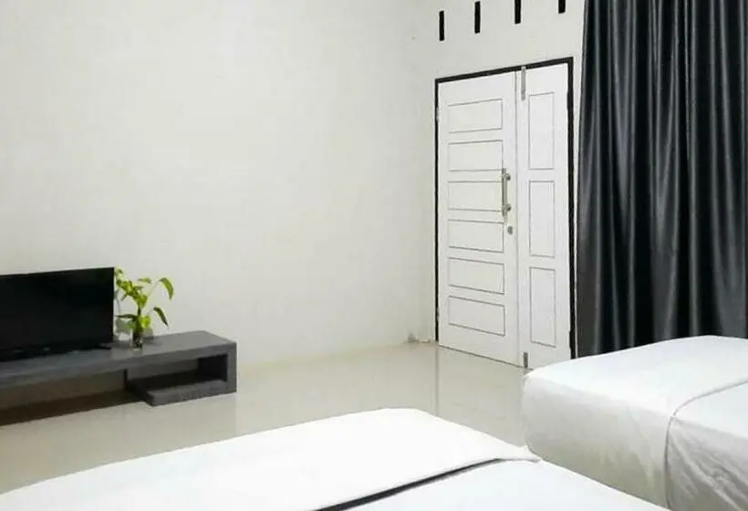 エコノミールーム, Hayori Hotel Redpartner