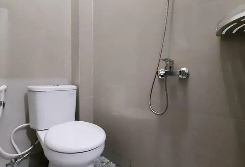 エコノミールーム, Hayori Hotel Redpartner