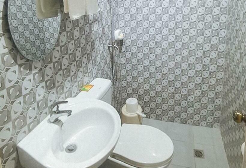 스탠다드 룸, Aj Residences Apartelle Camotes