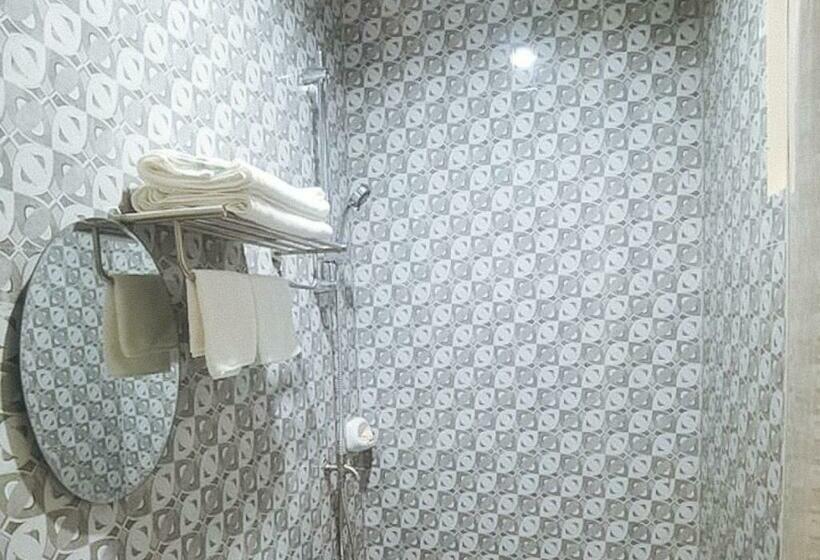 스탠다드 룸, Aj Residences Apartelle Camotes