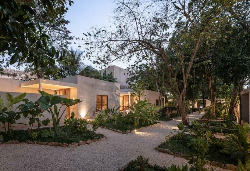 غرفة قياسية, Casona Los Cedros