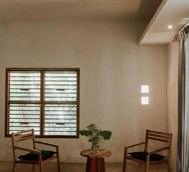 Suite with Pool, Casona Los Cedros