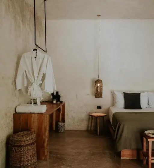 Suite with Pool, Casona Los Cedros