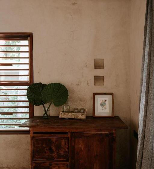 غرفة قياسية, Casona Los Cedros