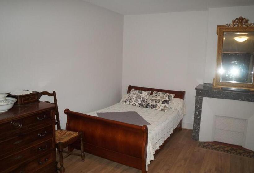 스탠다드 룸, Charmante Maison à La Ferme