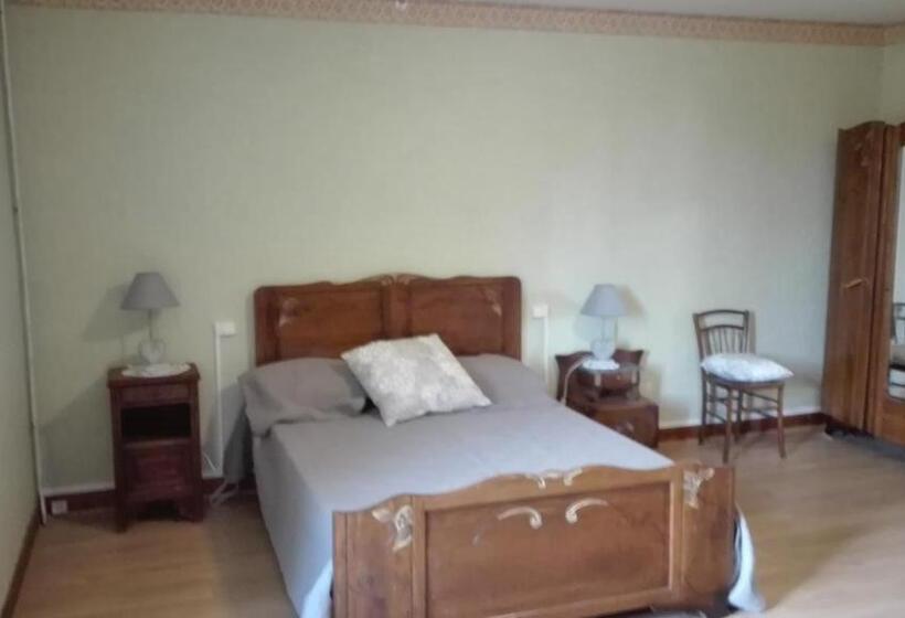 Номер Стандарт, Charmante Maison à La Ferme