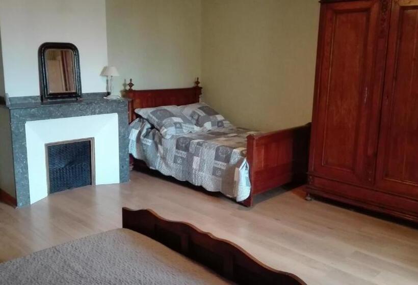 스탠다드 룸, Charmante Maison à La Ferme