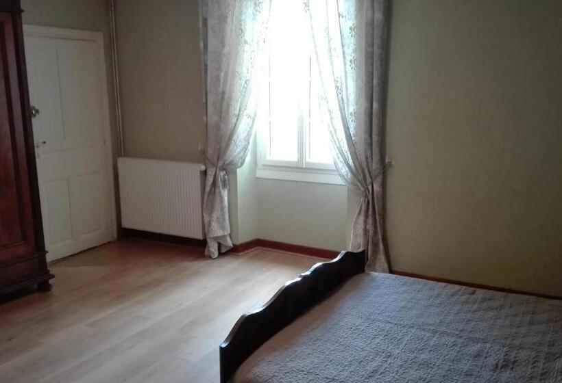 스탠다드 룸, Charmante Maison à La Ferme