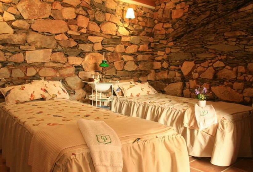 장애인을 위한 스탠다드 룸, Couto Dos Pardinhos