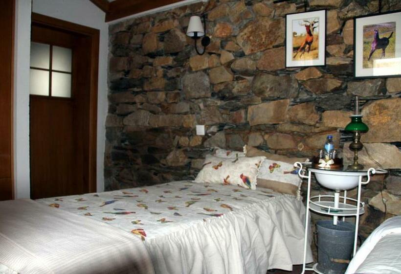 장애인을 위한 스탠다드 룸, Couto Dos Pardinhos