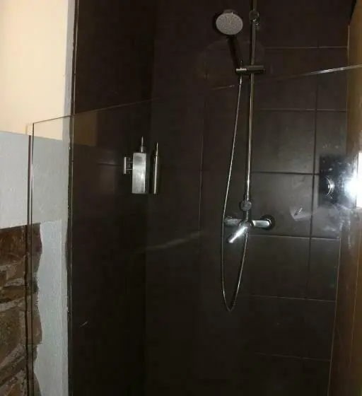 身障者適用スタンダードルーム, Couto Dos Pardinhos