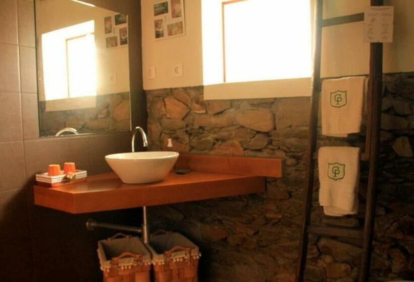 스탠다드 룸, Couto Dos Pardinhos