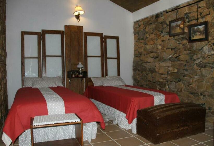 스탠다드 룸, Couto Dos Pardinhos