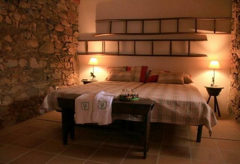 스탠다드 룸, Couto Dos Pardinhos