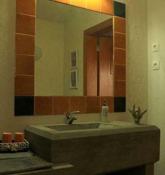 스탠다드 발코니 룸, Couto Dos Pardinhos