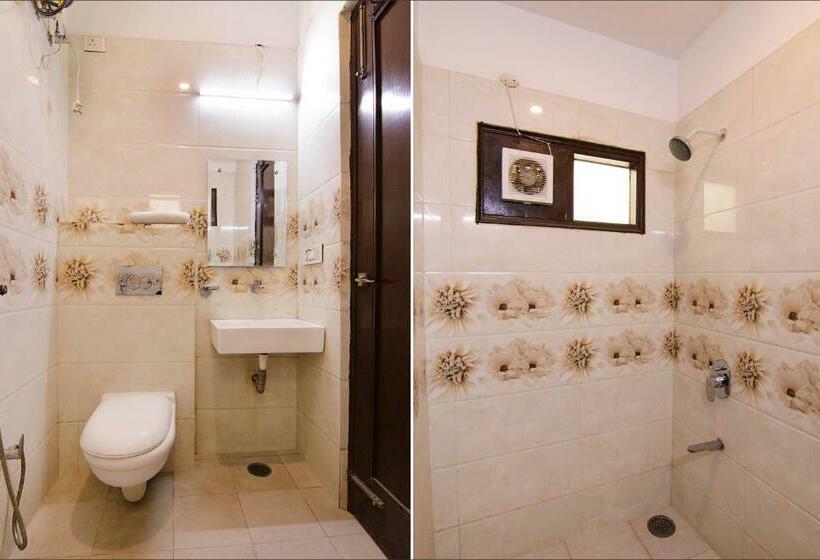 اتاق لوکس, Fabhotel Legacy
