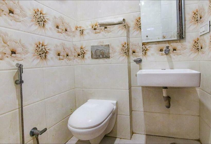 חדר סופריור, Fabhotel Legacy