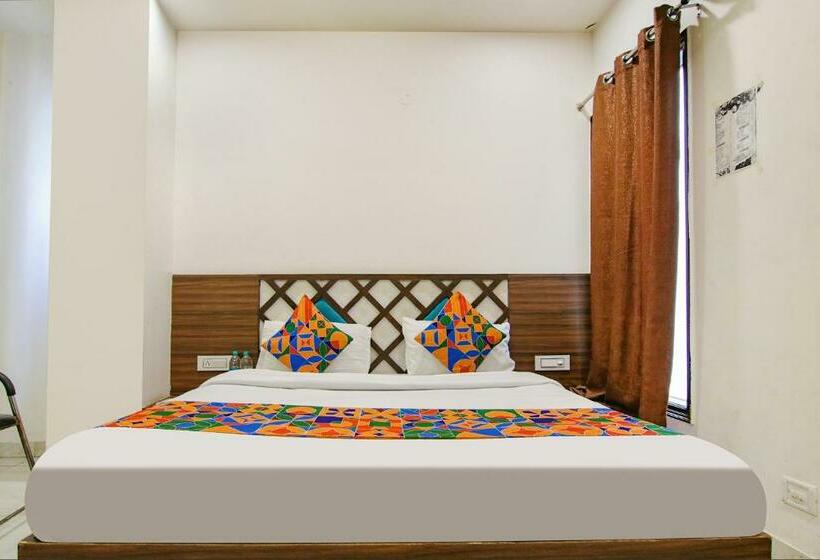 اتاق سوپریور, Fabhotel Legacy