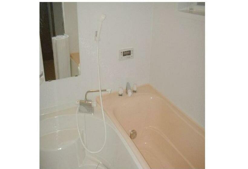 Студия Стандарт, Guesthouse Strawberryfarm Shirasaki ⅱ / Vacation Stay19359