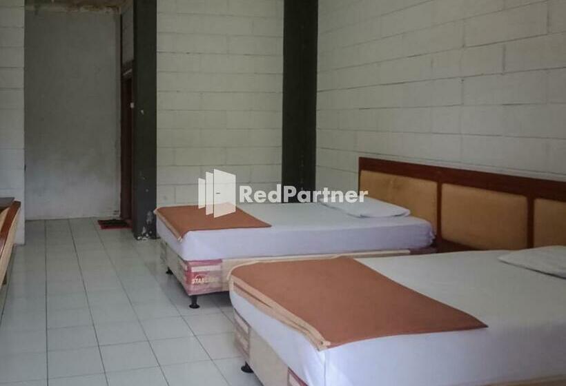اتاق سوپریور, Kampung Resort Pertiwi Redpartner