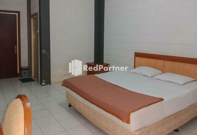اتاق سوپریور, Kampung Resort Pertiwi Redpartner