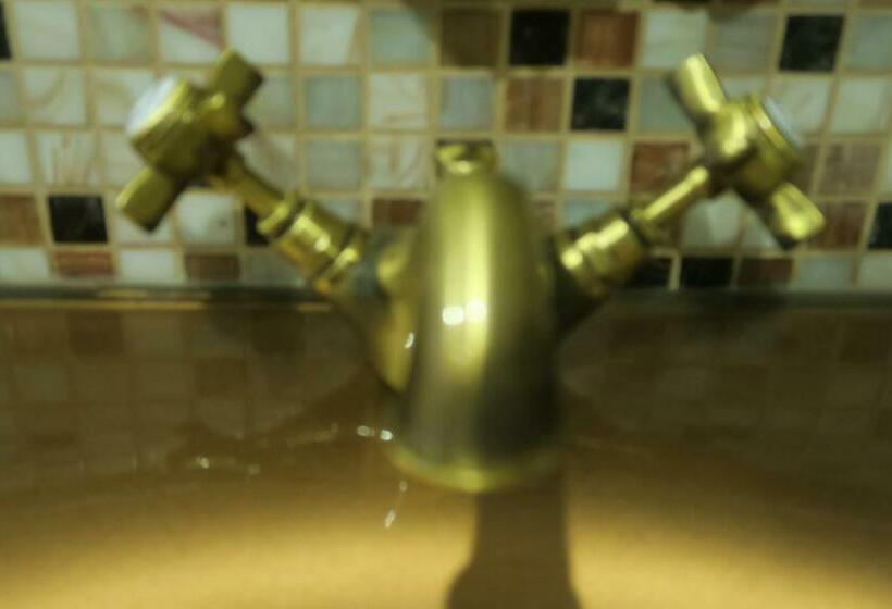 デラックススイート, Noz Por Cá... Turismo Em Espaco Rural