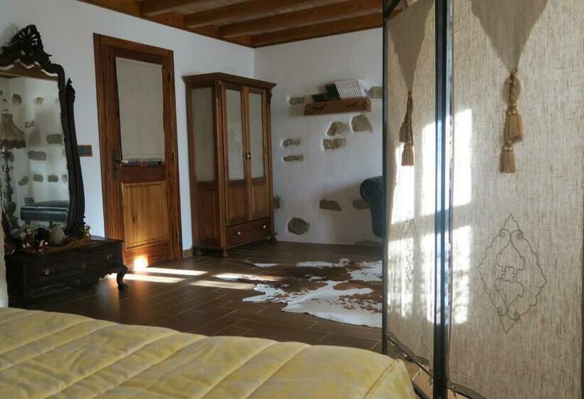 Люкс Повышенной Комфортности, Noz Por Cá... Turismo Em Espaco Rural