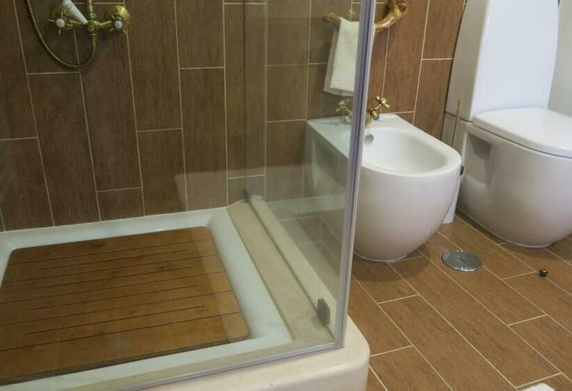 סוויטה דלוקס, Noz Por Cá... Turismo Em Espaco Rural