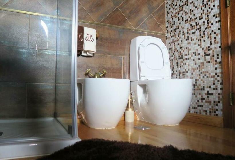 スタンダードルーム, Noz Por Cá... Turismo Em Espaco Rural