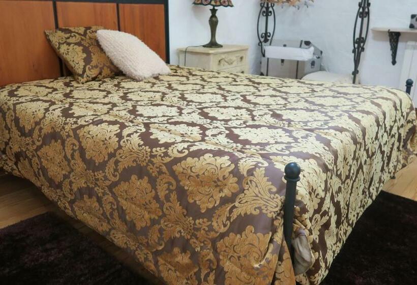 デラックスルーム, Noz Por Cá... Turismo Em Espaco Rural