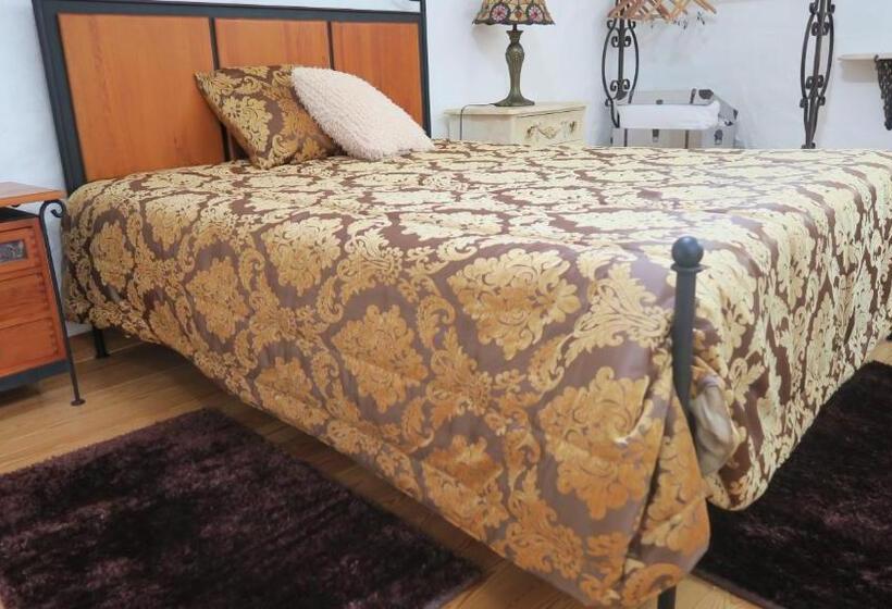 デラックスルーム, Noz Por Cá... Turismo Em Espaco Rural