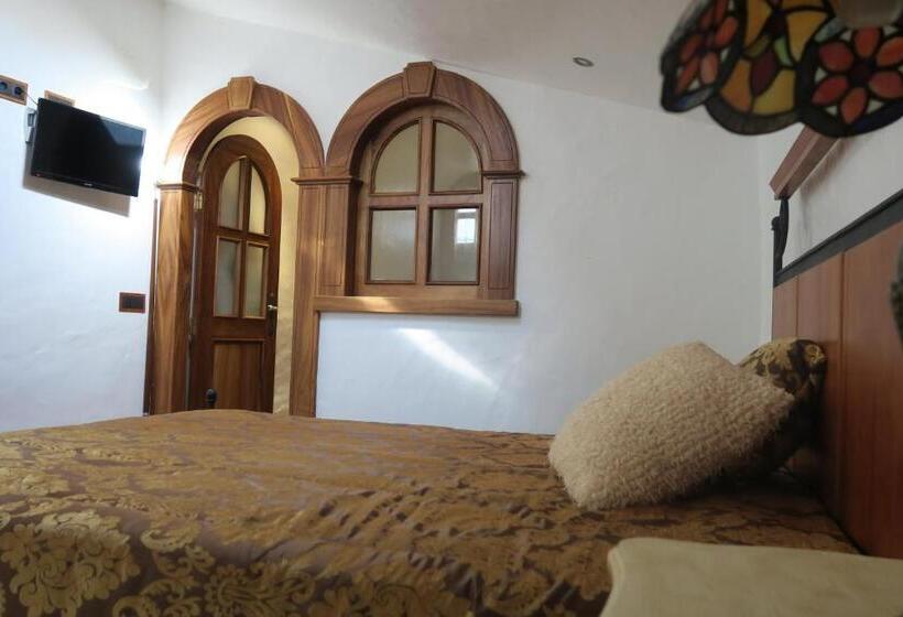 חדר דלוקס, Noz Por Cá... Turismo Em Espaco Rural