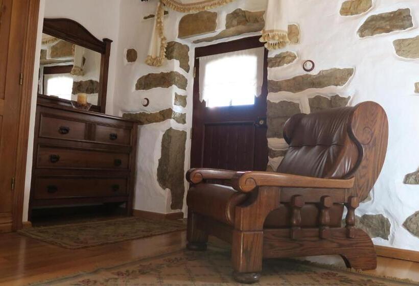 Люкс Повышенной Комфортности, Noz Por Cá... Turismo Em Espaco Rural
