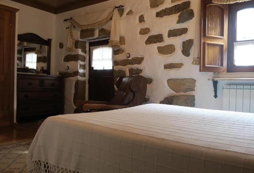 סוויטה דלוקס, Noz Por Cá... Turismo Em Espaco Rural