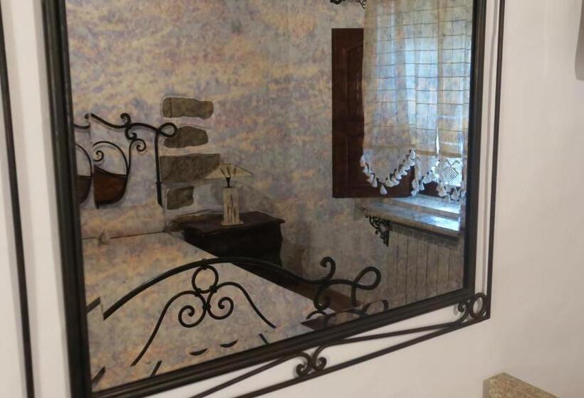 חדר סטנדרט, Noz Por Cá... Turismo Em Espaco Rural