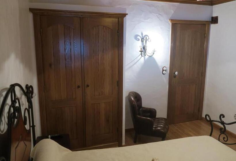 חדר סטנדרט, Noz Por Cá... Turismo Em Espaco Rural