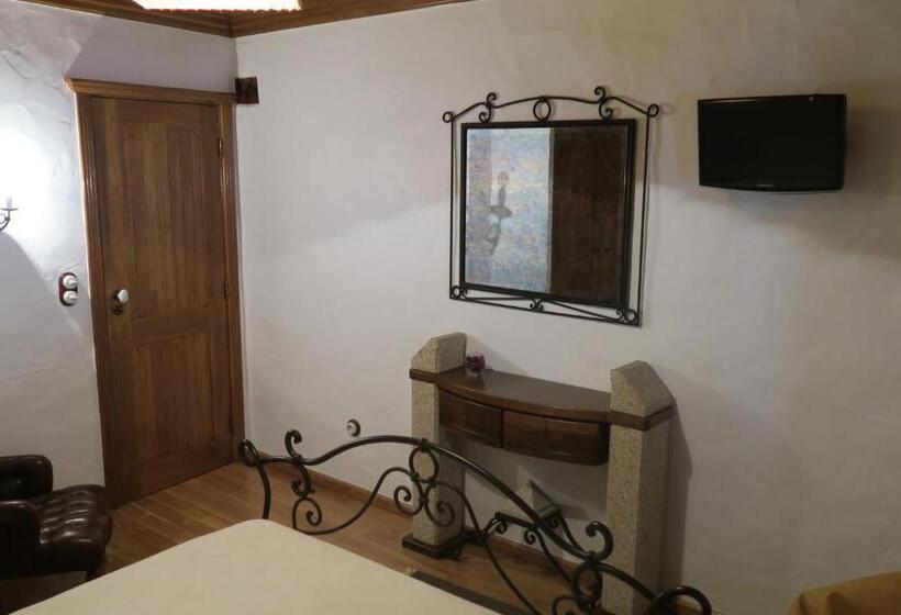 חדר סטנדרט, Noz Por Cá... Turismo Em Espaco Rural