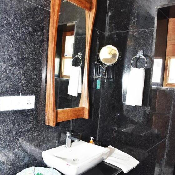 Quarto Estandar, Osian The Desert Boutique