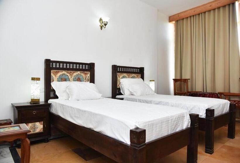 Quarto Estandar, Osian The Desert Boutique