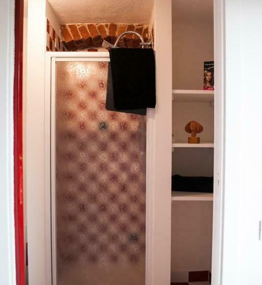 스탠다드 발코니 룸, Otium B&b