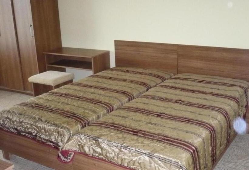 Standard-huone, вила дъбовец