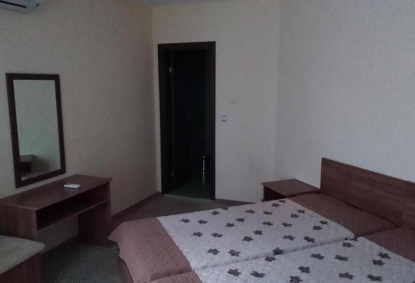 Standard-huone, вила дъбовец