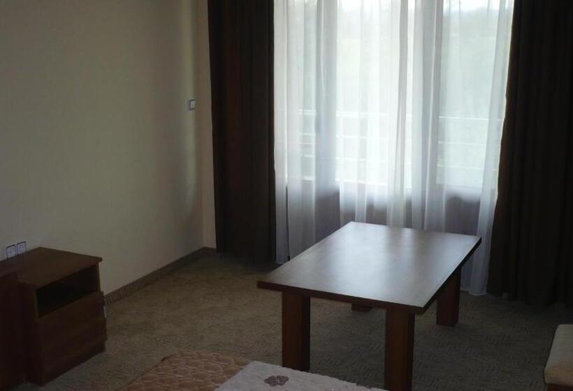 Standard-huone, вила дъбовец