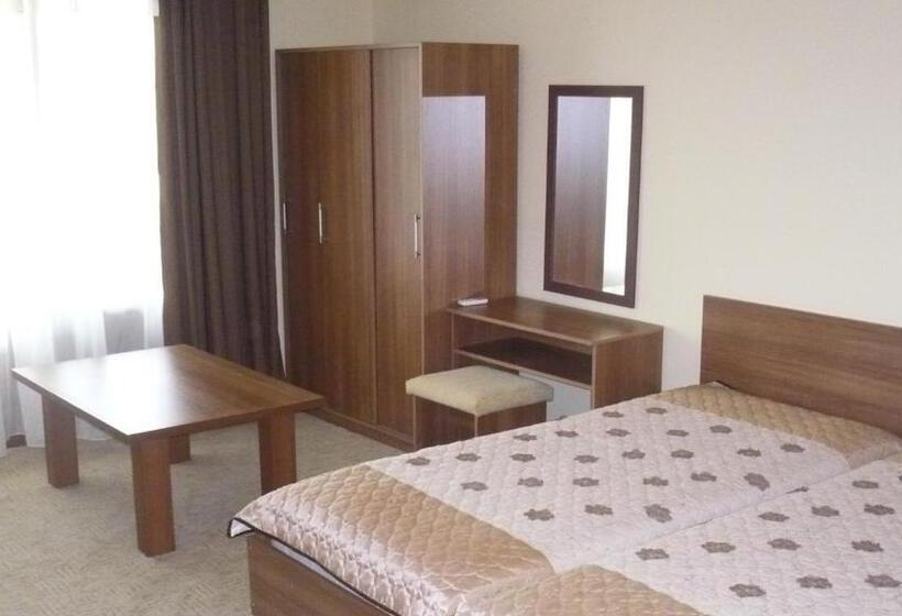 Standard-huone, вила дъбовец