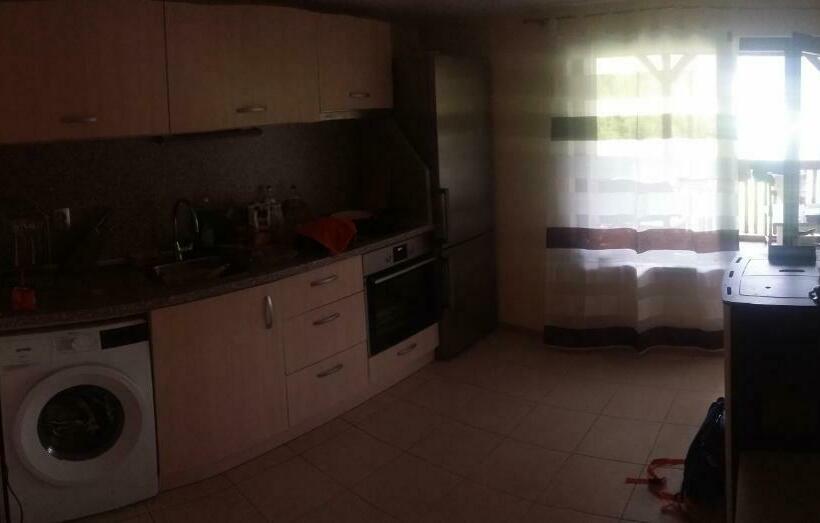 Vilă Deluxe 1 Dormitor, трънската къща