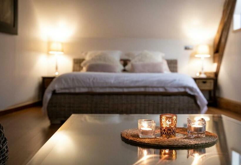 豪华房间, Duo Détente