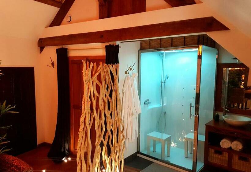 豪华房间, Duo Détente