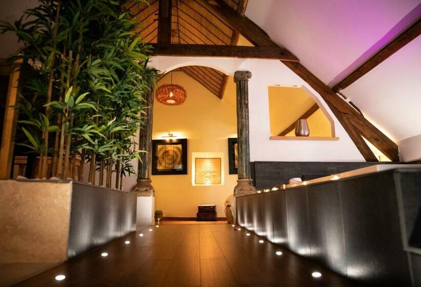 豪华房间, Duo Détente