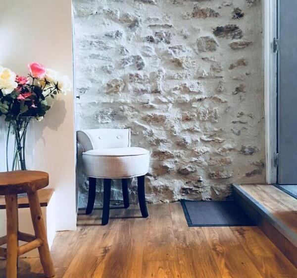 高级大房间, Duo Détente